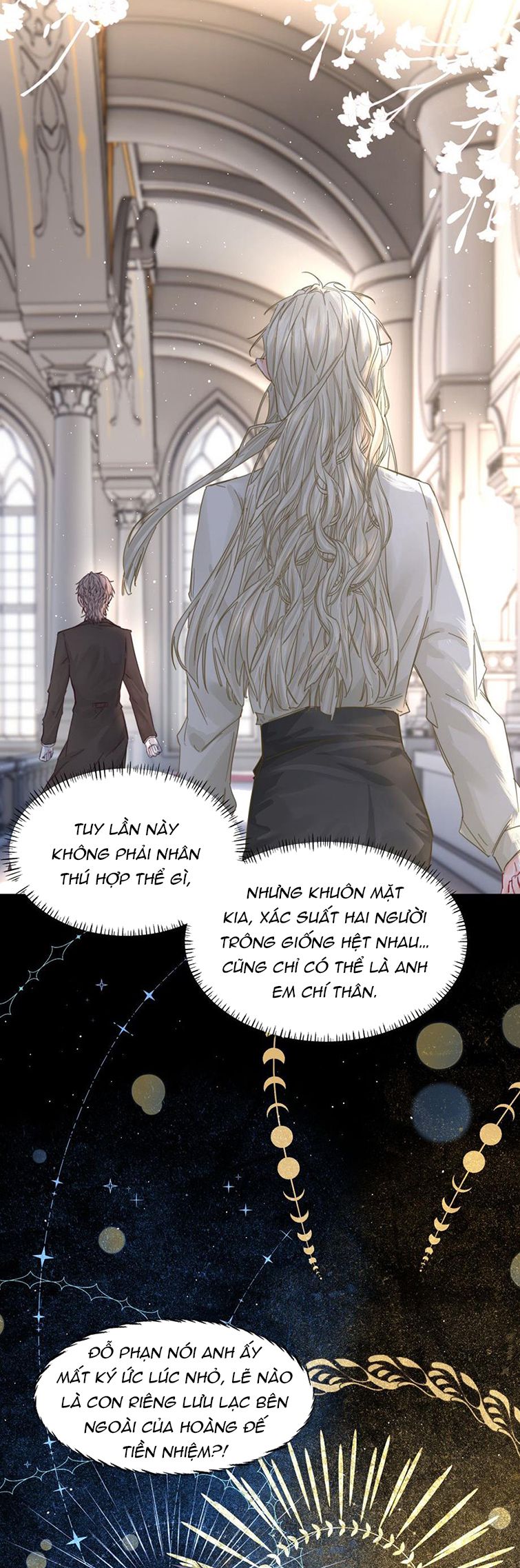 Tiền Nhiệm Vi Vương Chapter 39 - Trang 4