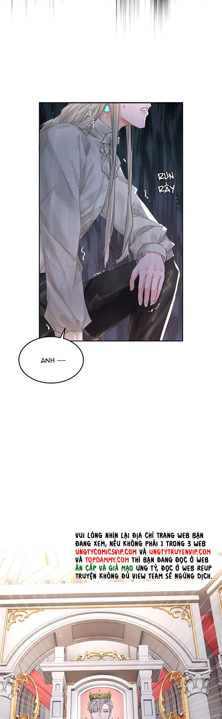 Tiền Nhiệm Vi Vương Chapter 39 - Trang 4