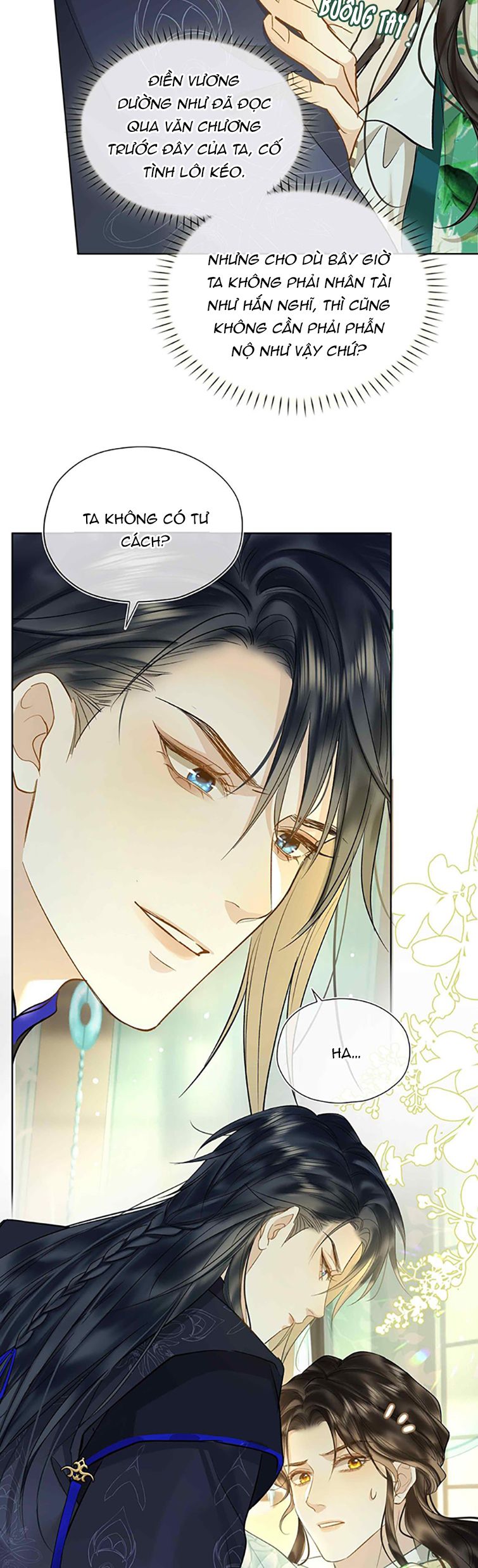 Tham Hoan Chapter 2 - Trang 3