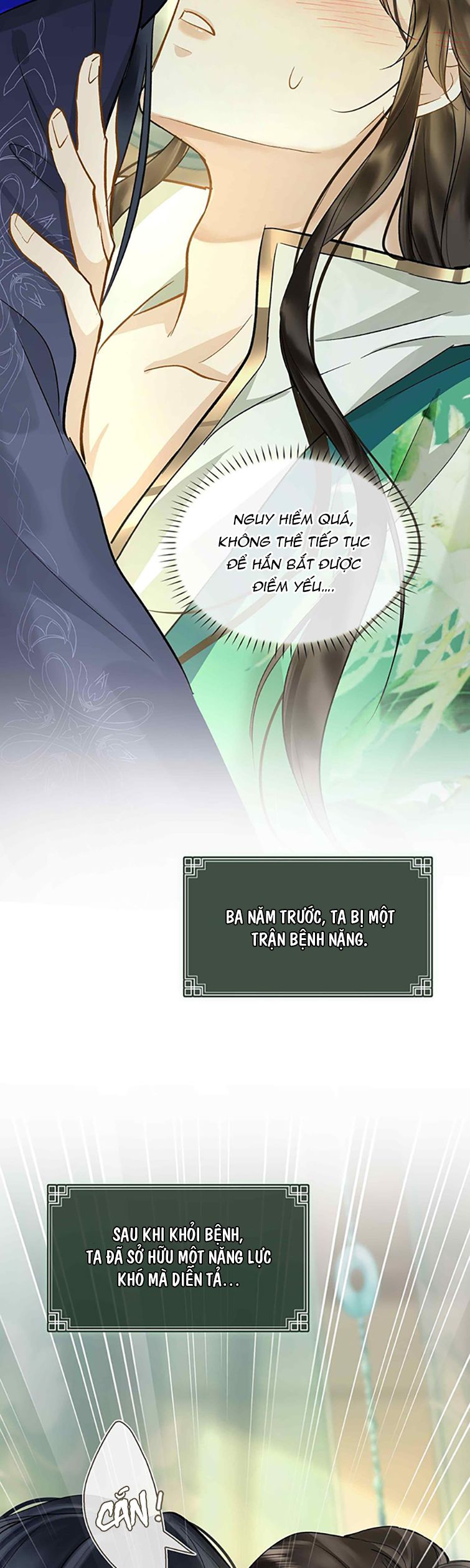 Tham Hoan Chapter 2 - Trang 3