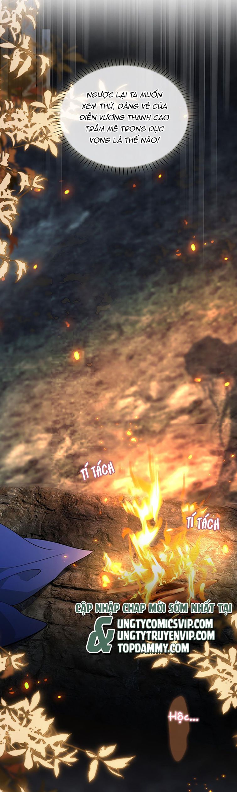 Tham Hoan Chapter 2 - Trang 3