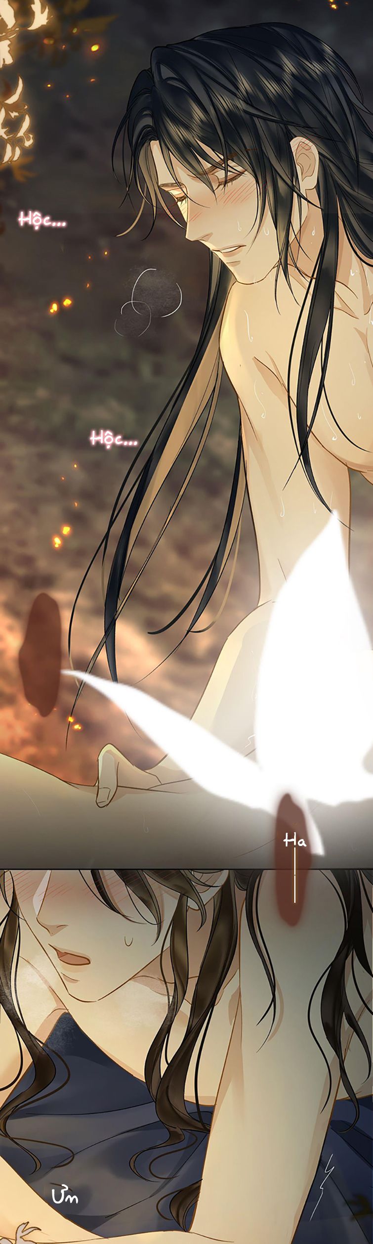 Tham Hoan Chapter 2 - Trang 3