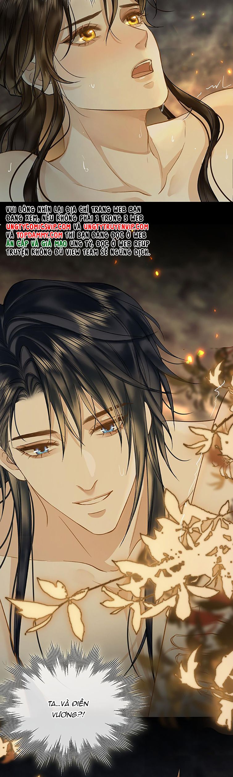 Tham Hoan Chapter 2 - Trang 3