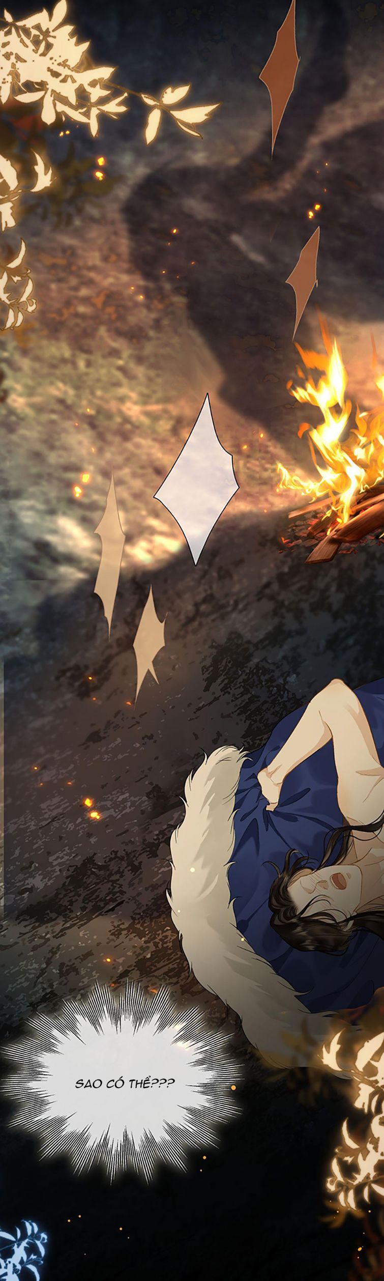 Tham Hoan Chapter 2 - Trang 3