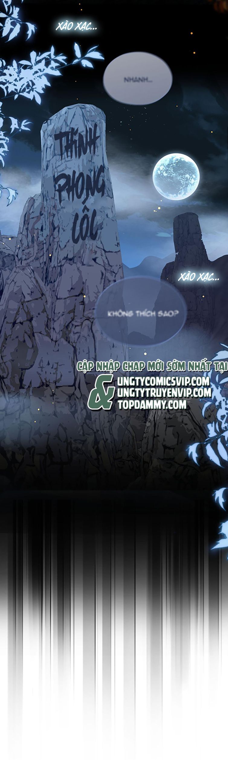 Tham Hoan Chapter 2 - Trang 3