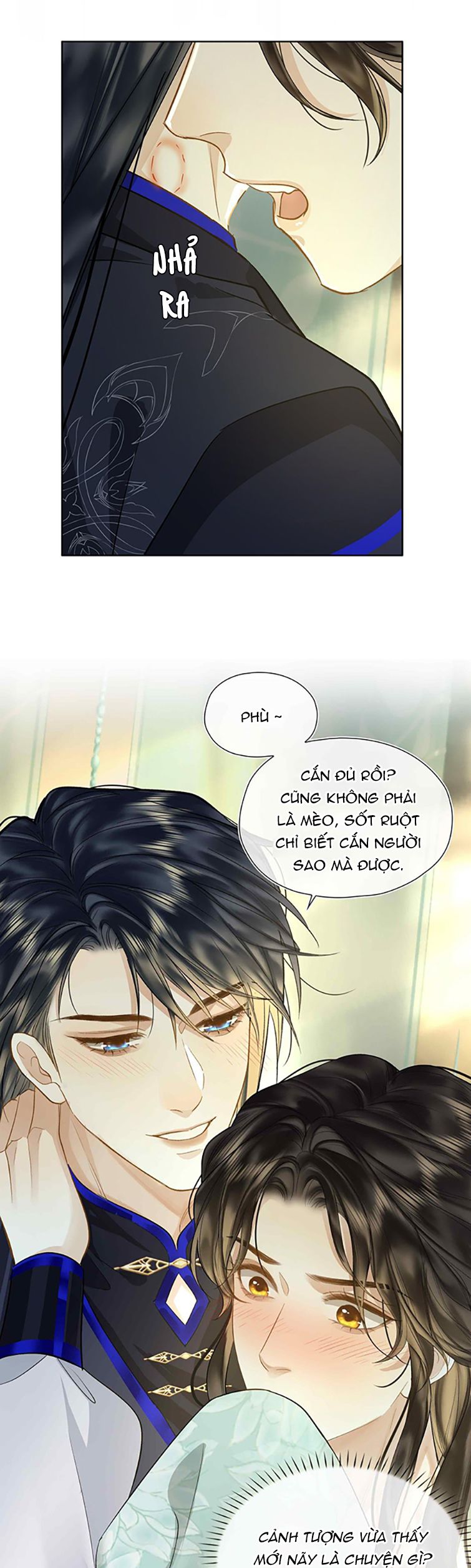 Tham Hoan Chapter 2 - Trang 3