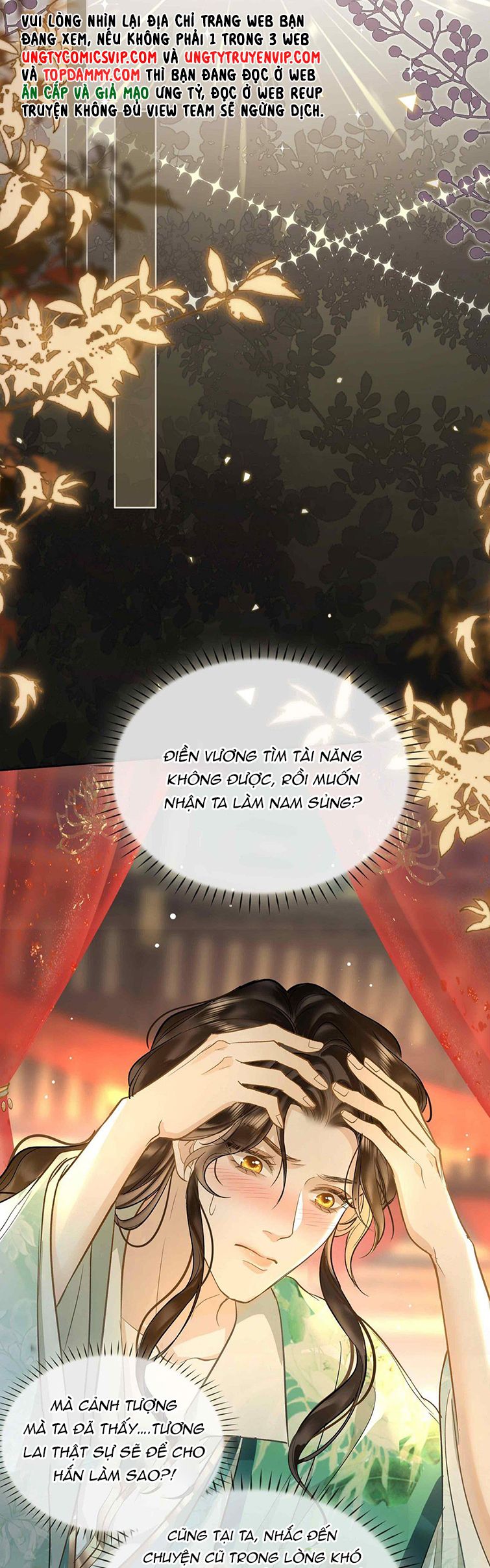 Tham Hoan Chapter 2 - Trang 3