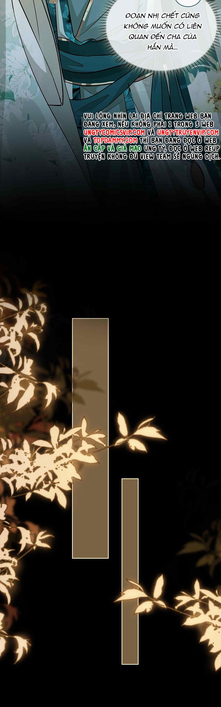 Tham Hoan Chapter 2 - Trang 3