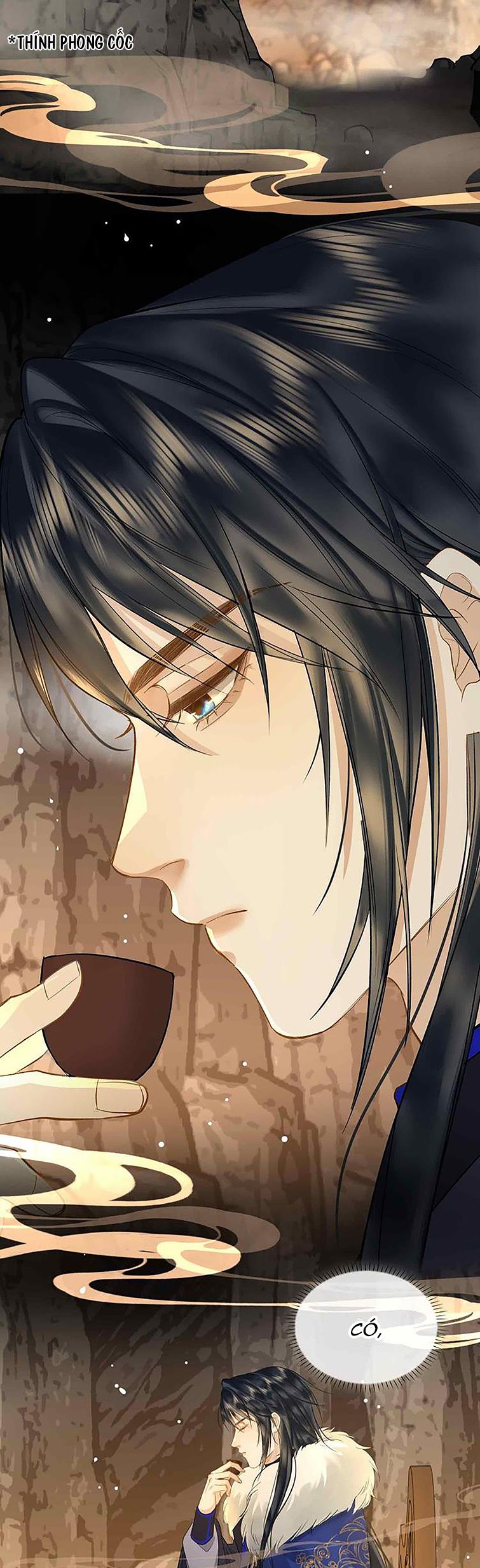 Tham Hoan Chapter 2 - Trang 3