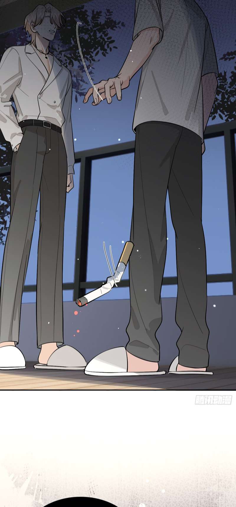 Chó Lớn Bắt Nạt Chủ Chapter 52 - Next Chapter 53