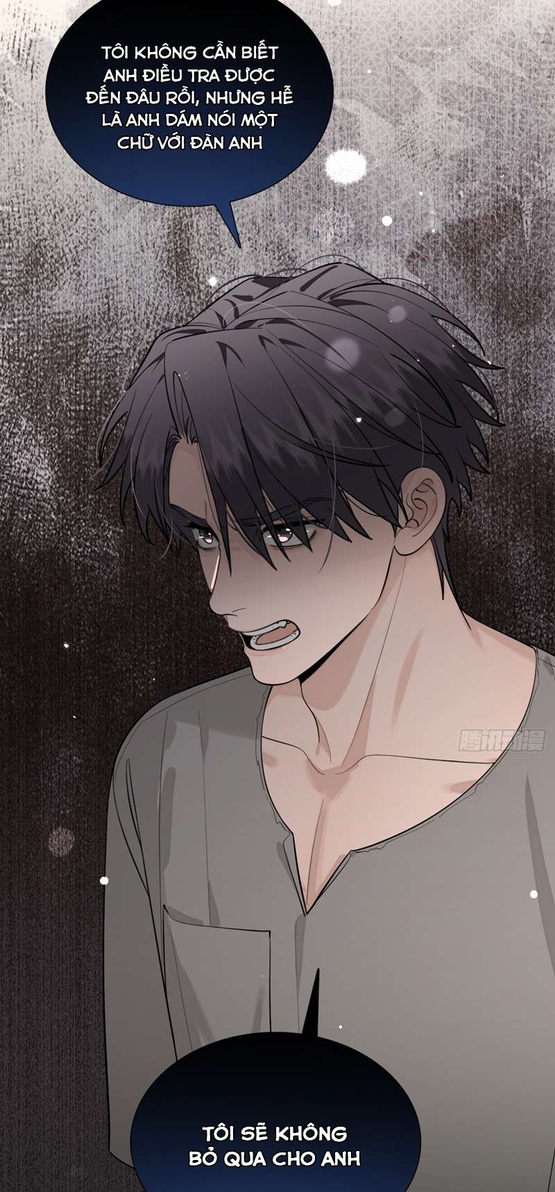 Chó Lớn Bắt Nạt Chủ Chapter 52 - Next Chapter 53