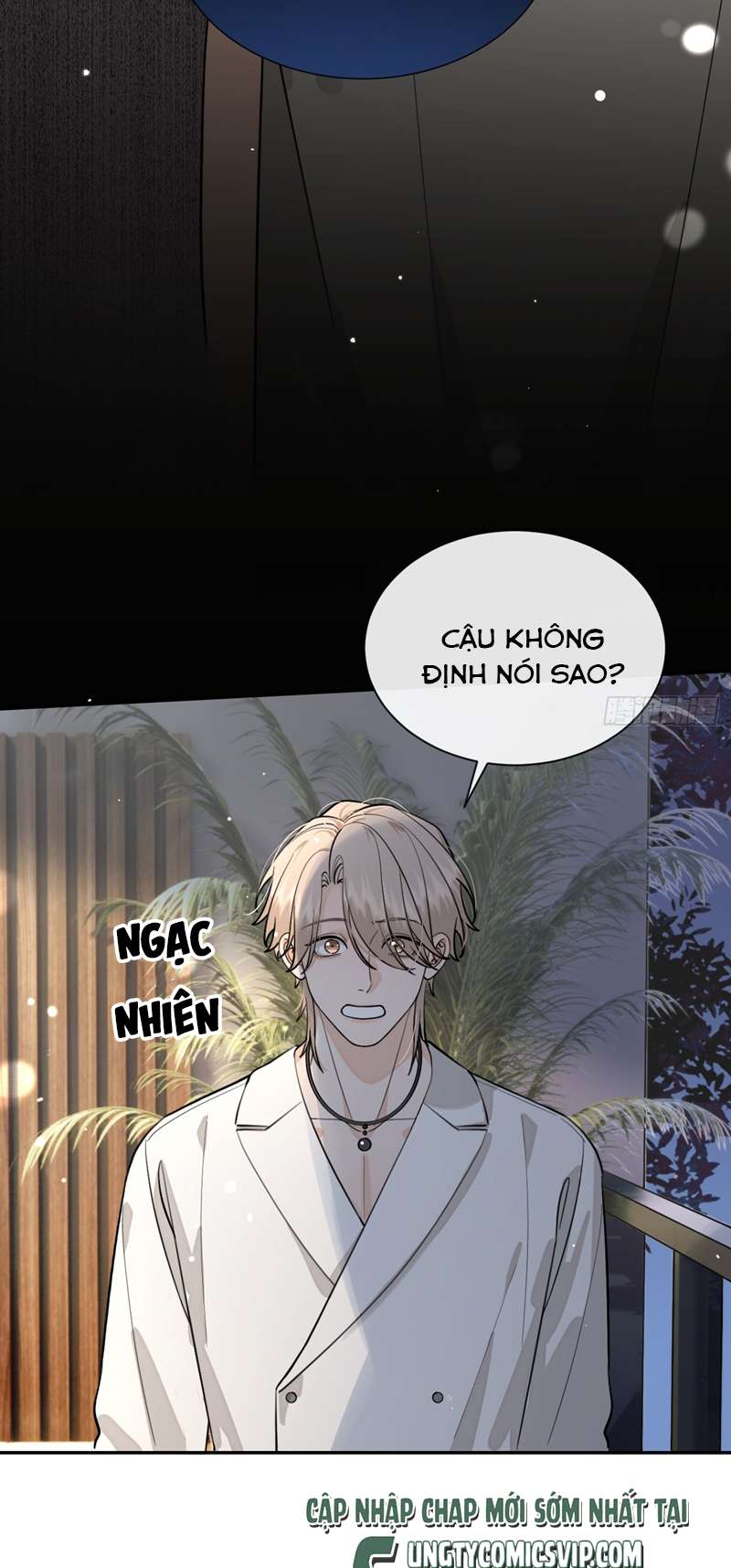 Chó Lớn Bắt Nạt Chủ Chapter 52 - Next Chapter 53
