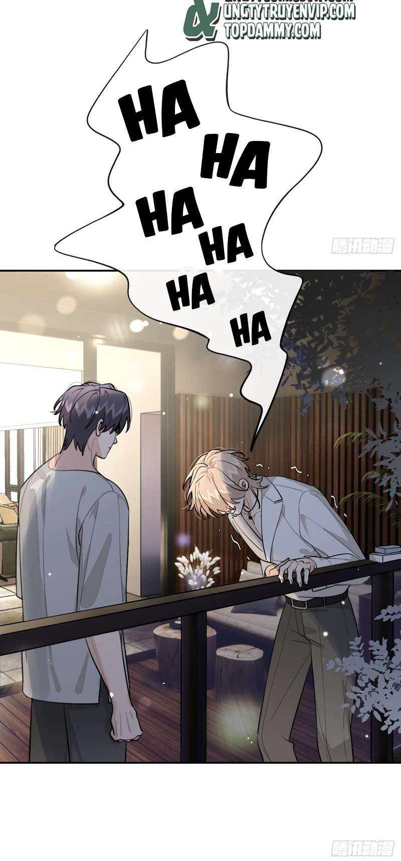 Chó Lớn Bắt Nạt Chủ Chapter 52 - Next Chapter 53