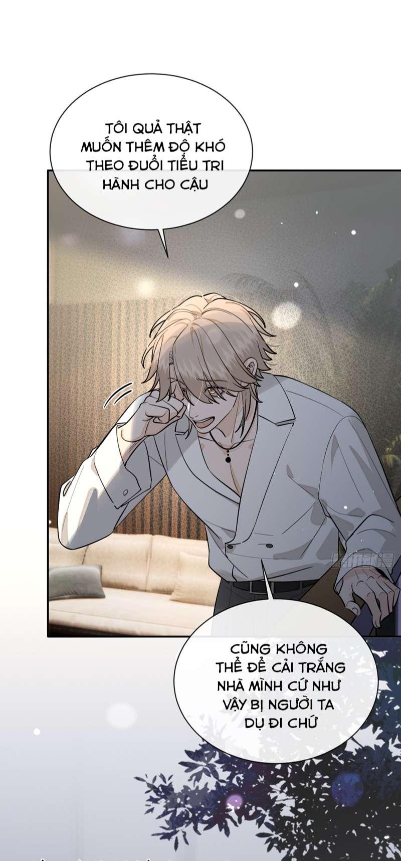 Chó Lớn Bắt Nạt Chủ Chapter 52 - Next Chapter 53