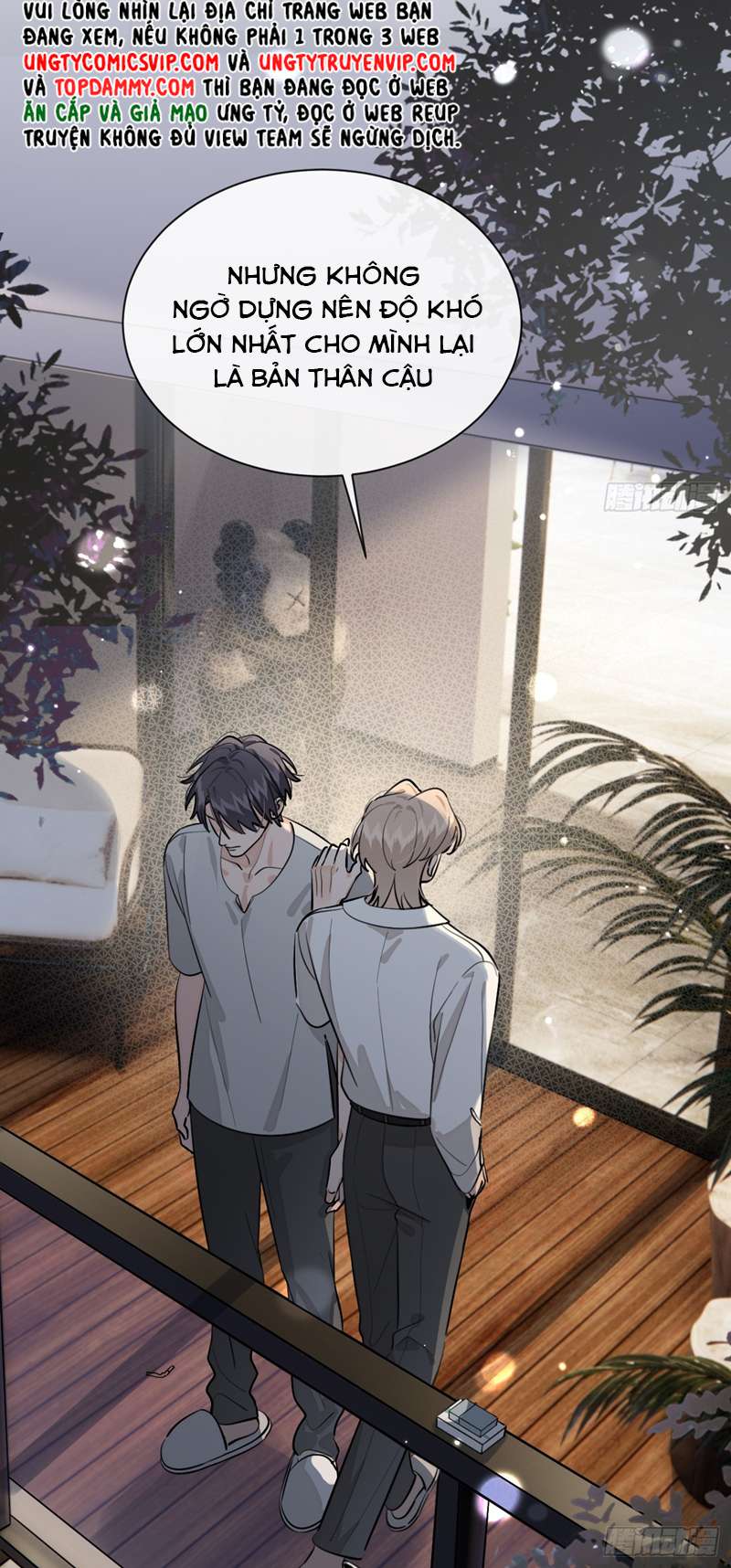 Chó Lớn Bắt Nạt Chủ Chapter 52 - Next Chapter 53