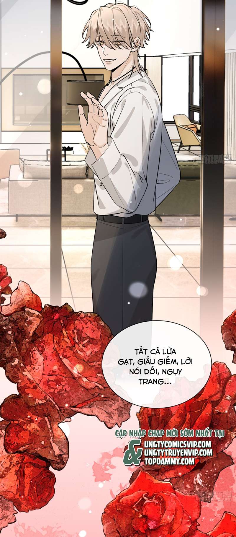 Chó Lớn Bắt Nạt Chủ Chapter 52 - Next Chapter 53