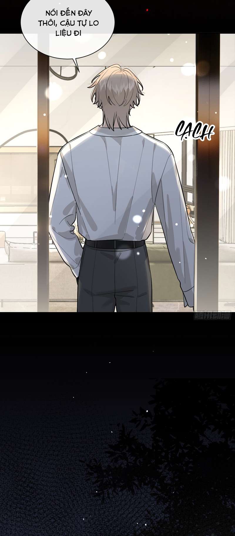 Chó Lớn Bắt Nạt Chủ Chapter 52 - Next Chapter 53