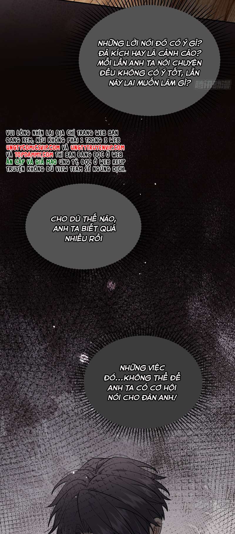 Chó Lớn Bắt Nạt Chủ Chapter 52 - Next Chapter 53