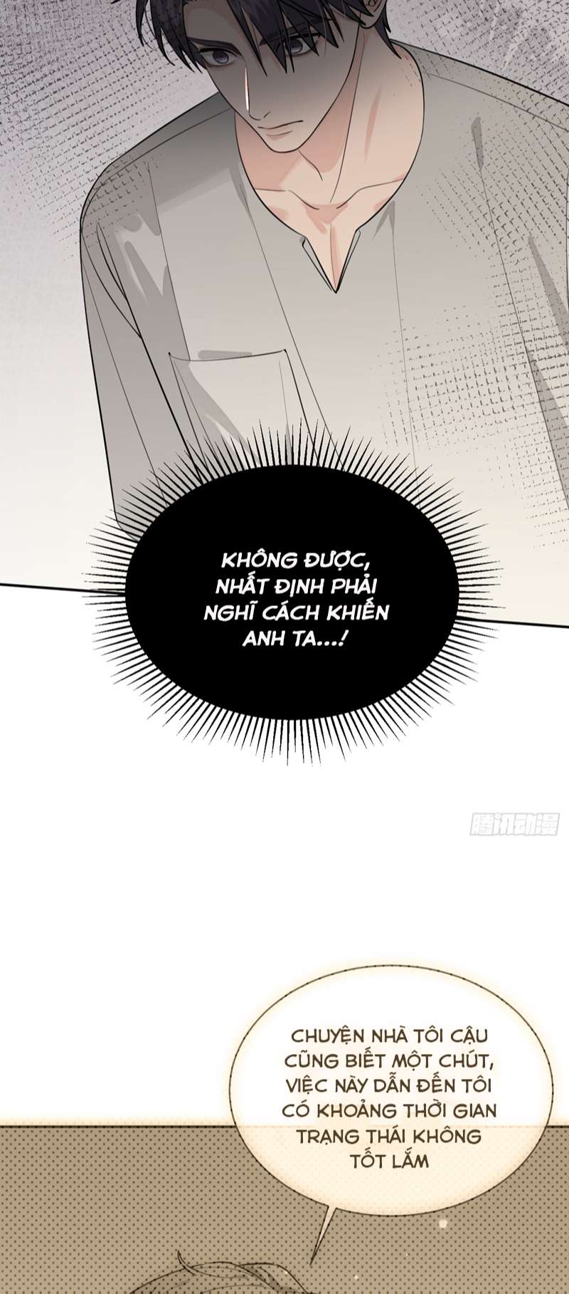 Chó Lớn Bắt Nạt Chủ Chapter 52 - Next Chapter 53