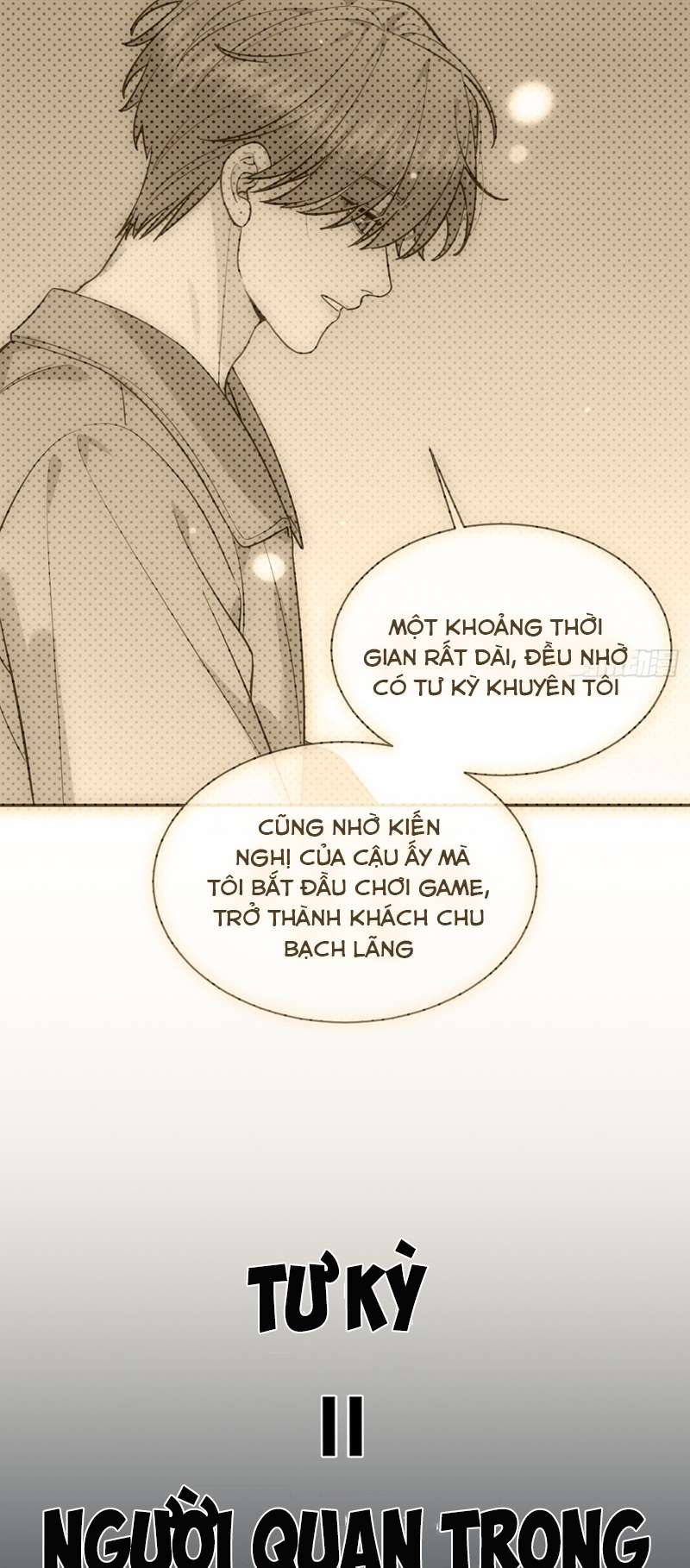 Chó Lớn Bắt Nạt Chủ Chapter 52 - Next Chapter 53