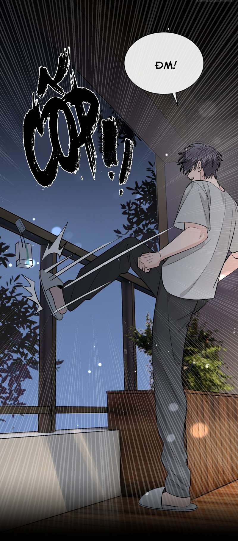 Chó Lớn Bắt Nạt Chủ Chapter 52 - Next Chapter 53