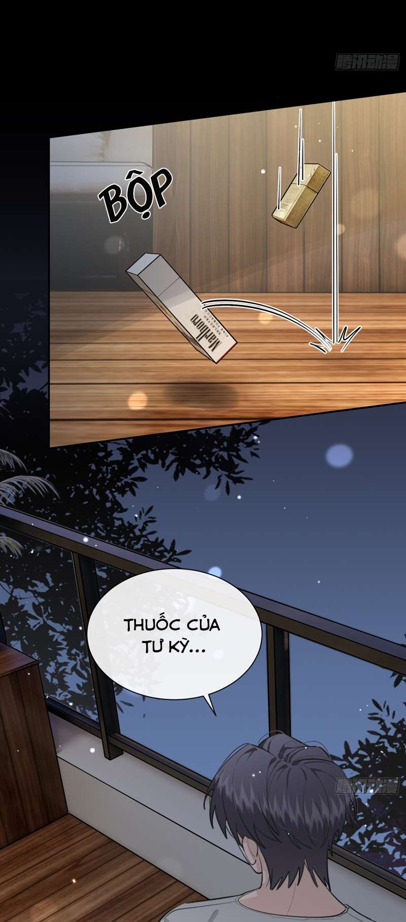 Chó Lớn Bắt Nạt Chủ Chapter 52 - Next Chapter 53