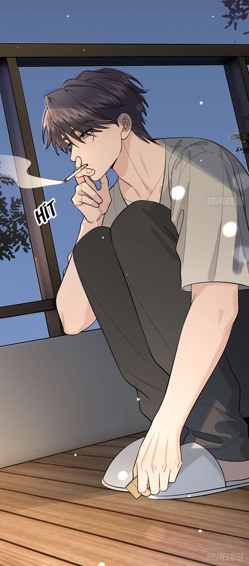 Chó Lớn Bắt Nạt Chủ Chapter 52 - Next Chapter 53