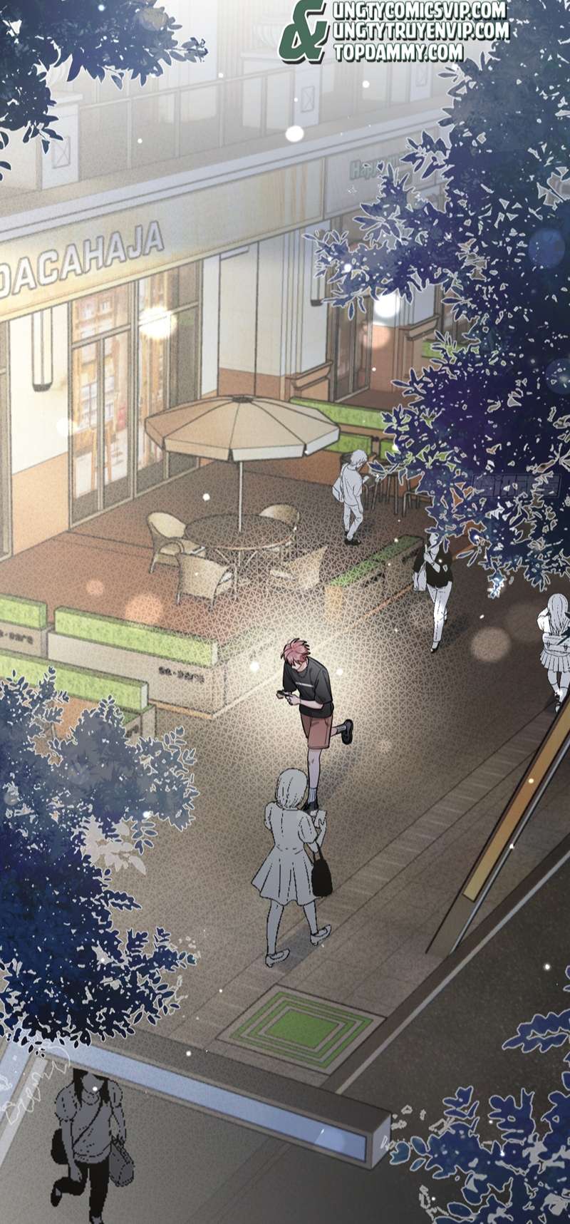 Chó Lớn Bắt Nạt Chủ Chapter 52 - Next Chapter 53