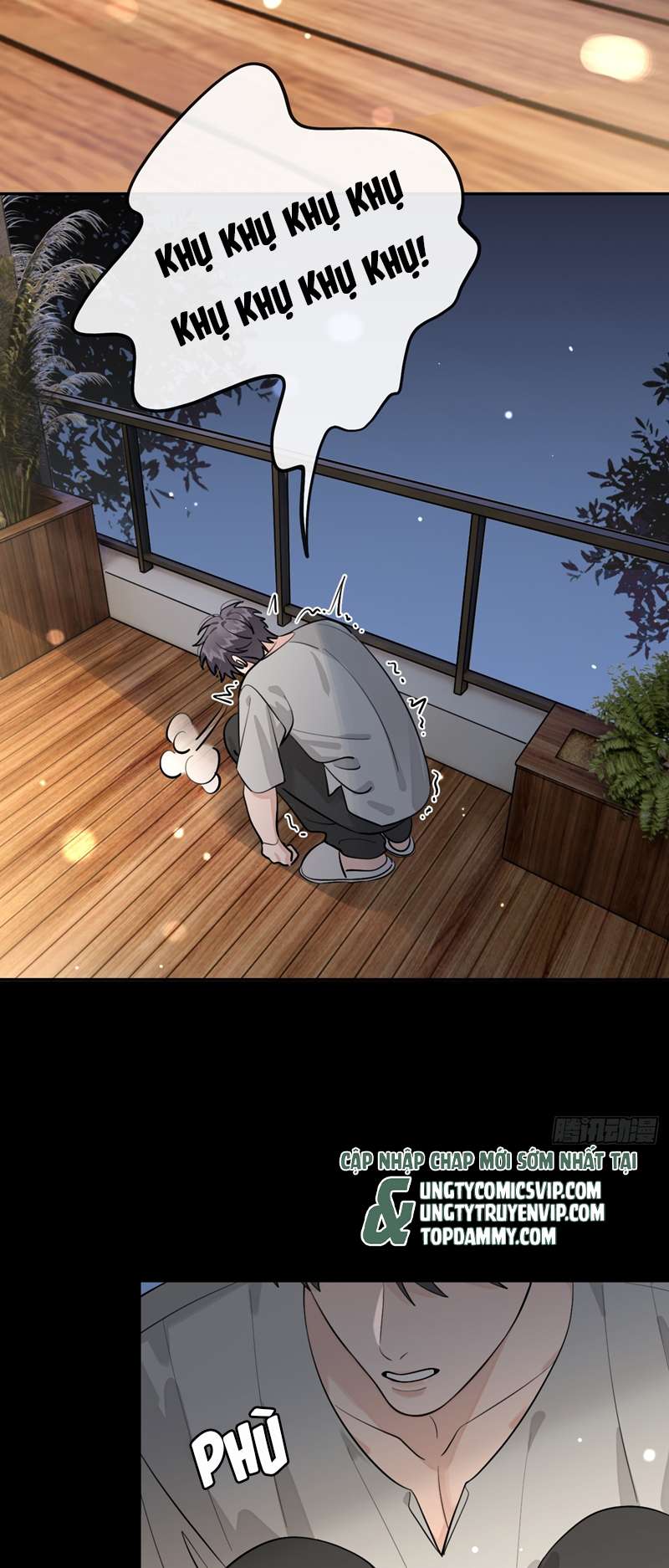 Chó Lớn Bắt Nạt Chủ Chapter 52 - Next Chapter 53