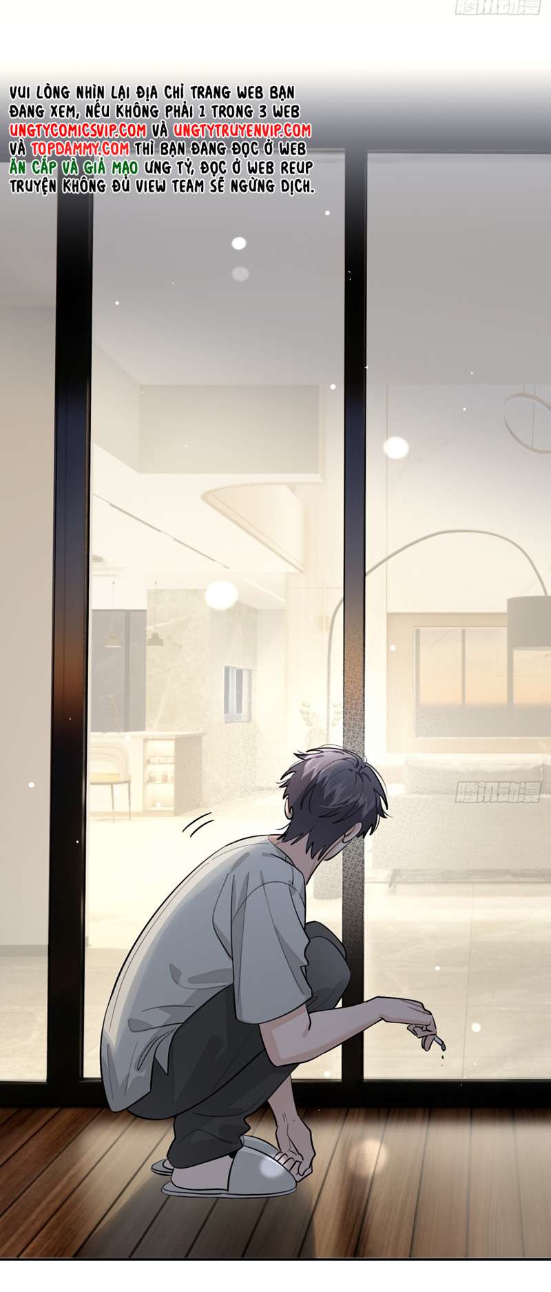 Chó Lớn Bắt Nạt Chủ Chapter 52 - Next Chapter 53