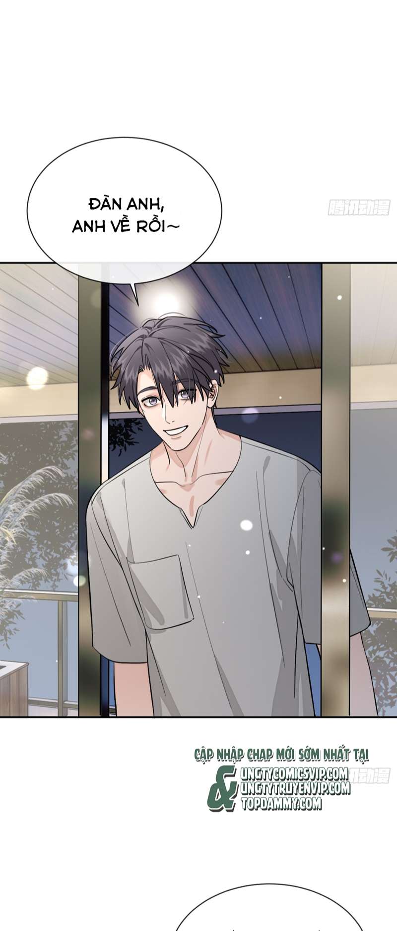 Chó Lớn Bắt Nạt Chủ Chapter 52 - Next Chapter 53