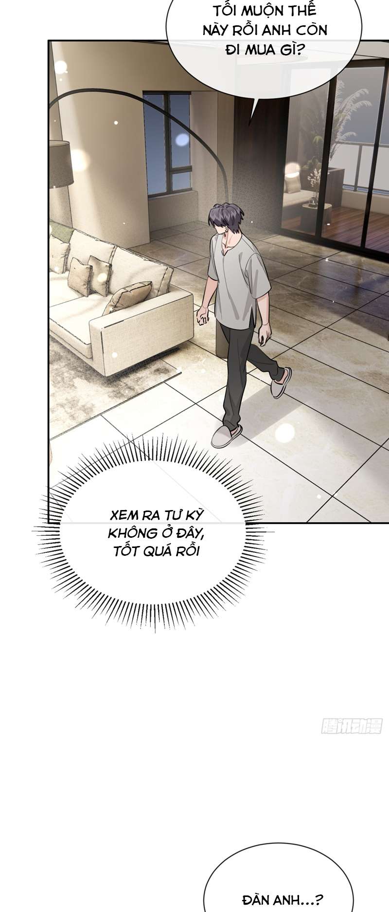 Chó Lớn Bắt Nạt Chủ Chapter 52 - Next Chapter 53