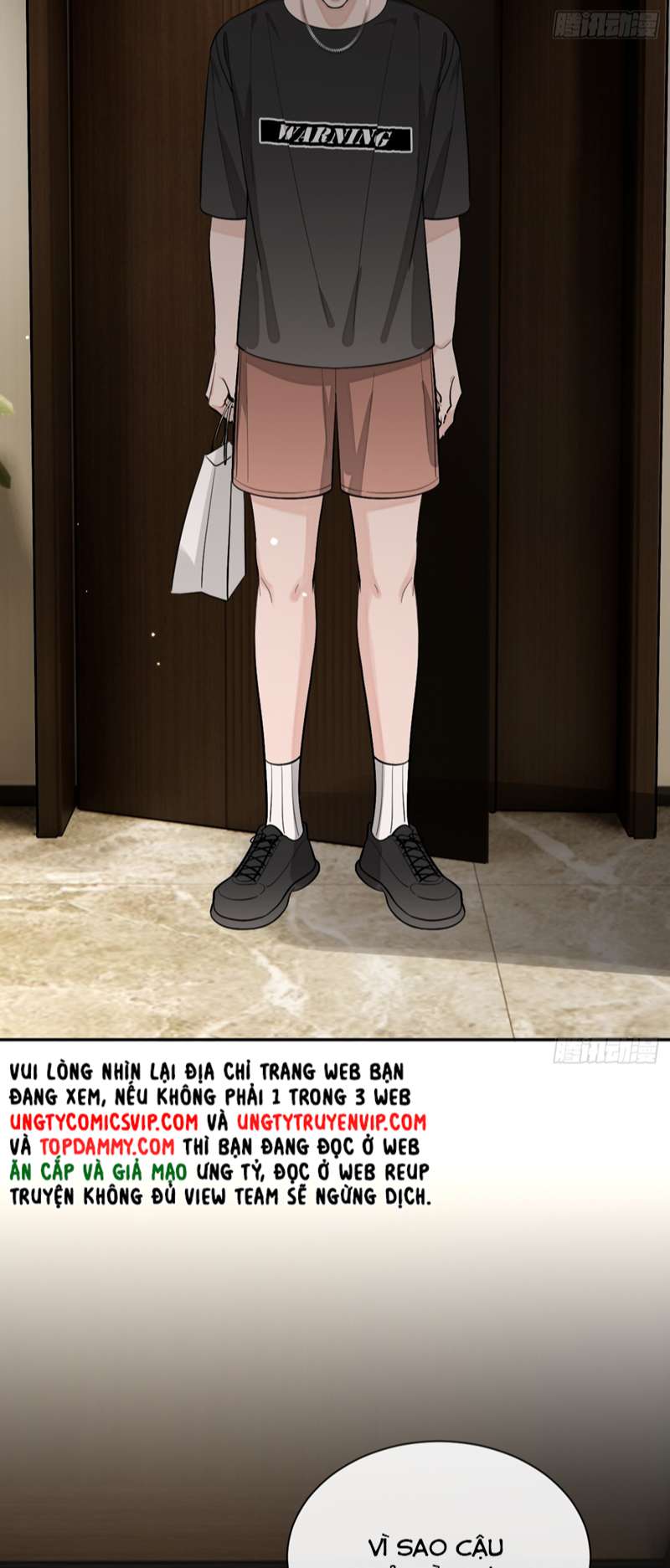 Chó Lớn Bắt Nạt Chủ Chapter 52 - Next Chapter 53