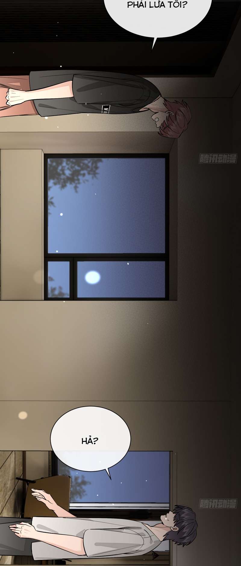 Chó Lớn Bắt Nạt Chủ Chapter 52 - Next Chapter 53