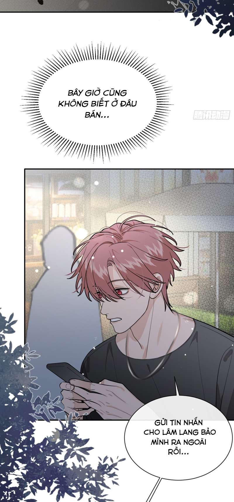 Chó Lớn Bắt Nạt Chủ Chapter 52 - Next Chapter 53