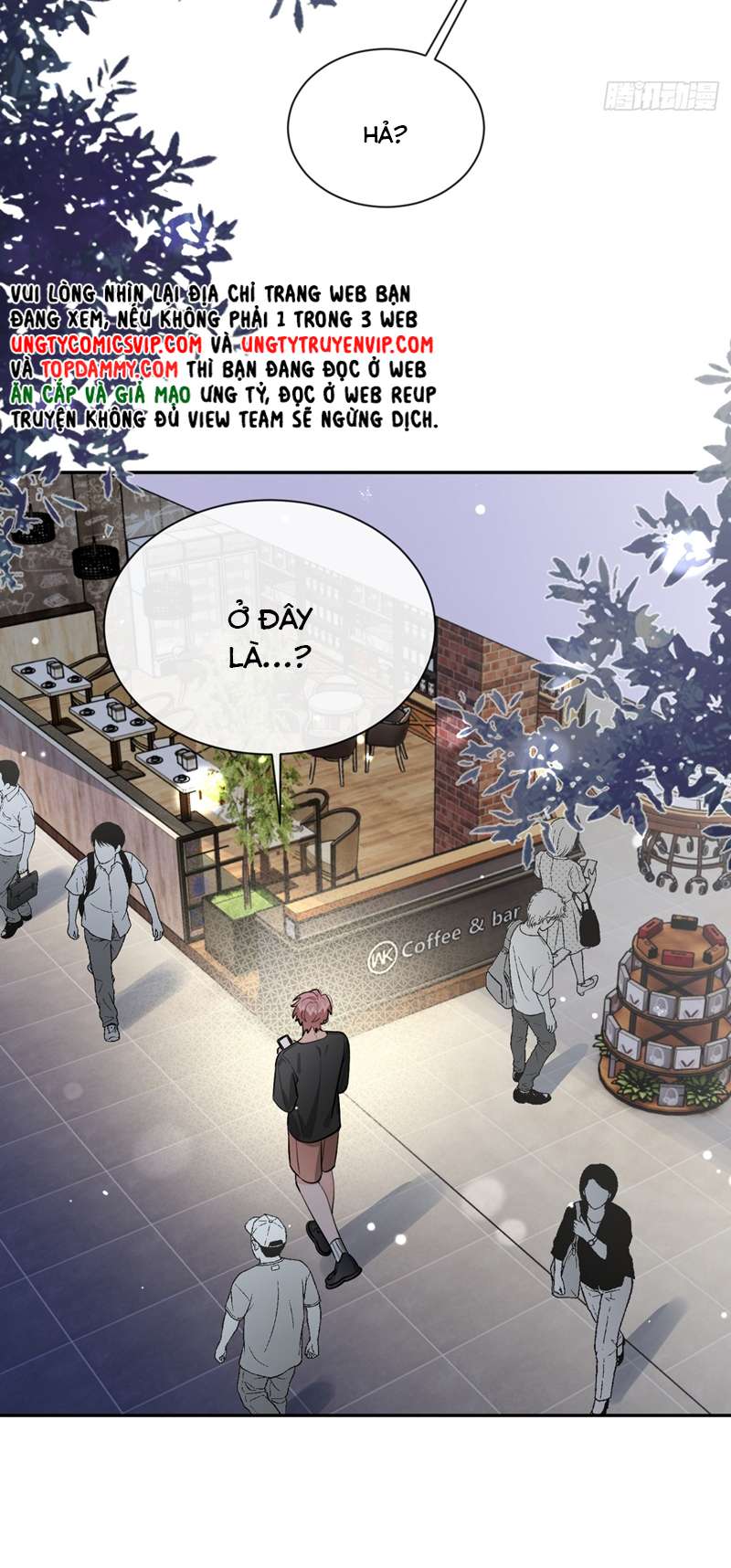 Chó Lớn Bắt Nạt Chủ Chapter 52 - Next Chapter 53