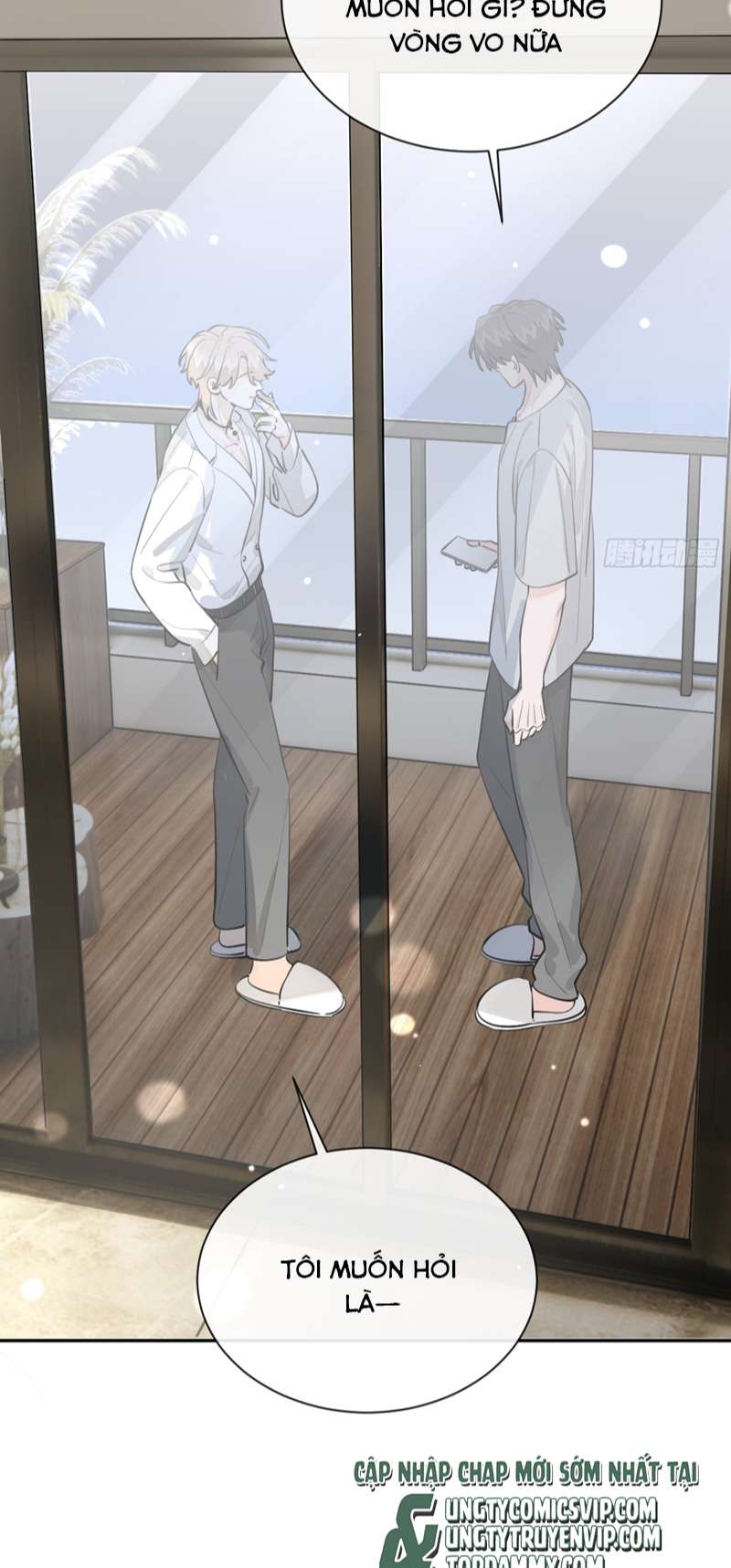 Chó Lớn Bắt Nạt Chủ Chapter 52 - Next Chapter 53