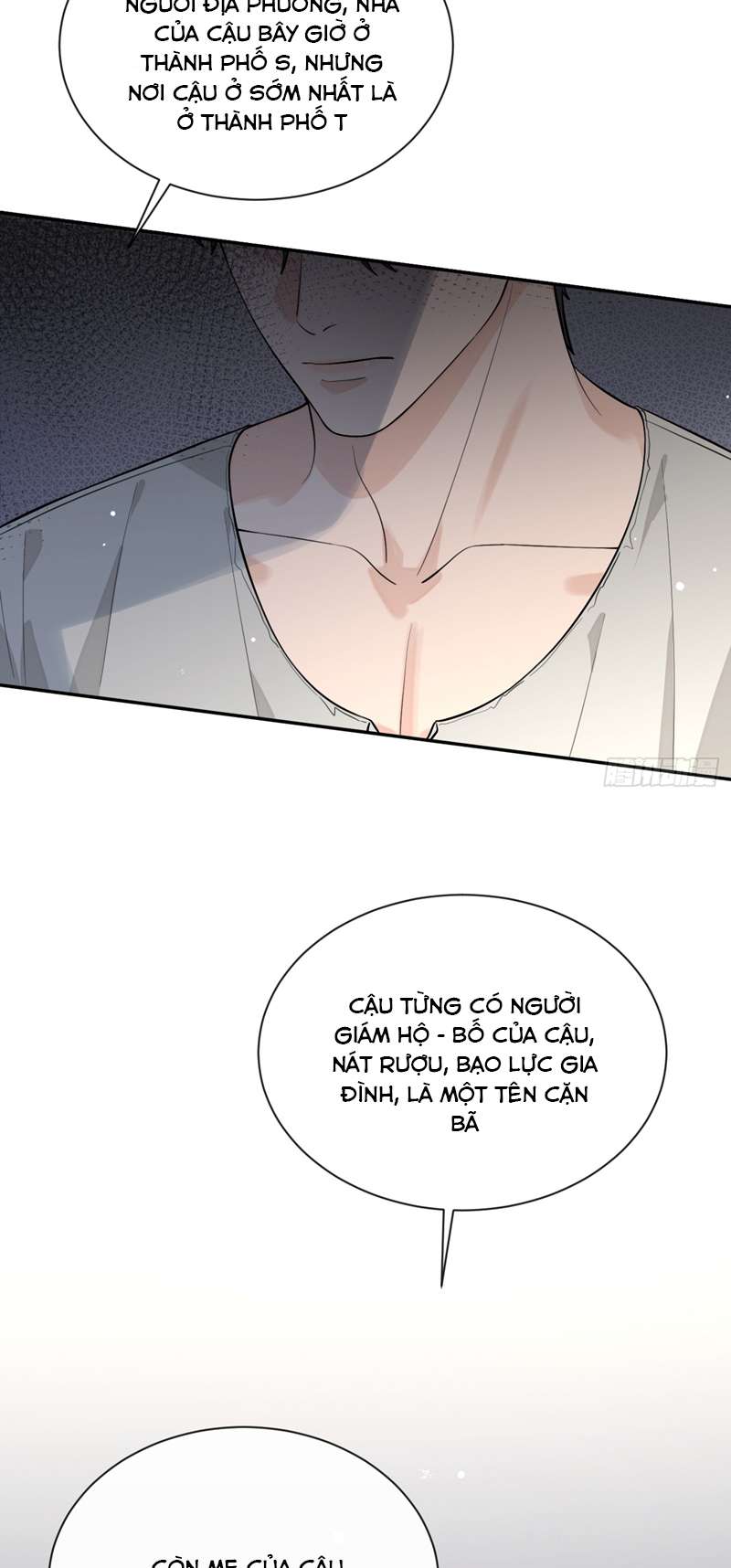 Chó Lớn Bắt Nạt Chủ Chapter 52 - Next Chapter 53