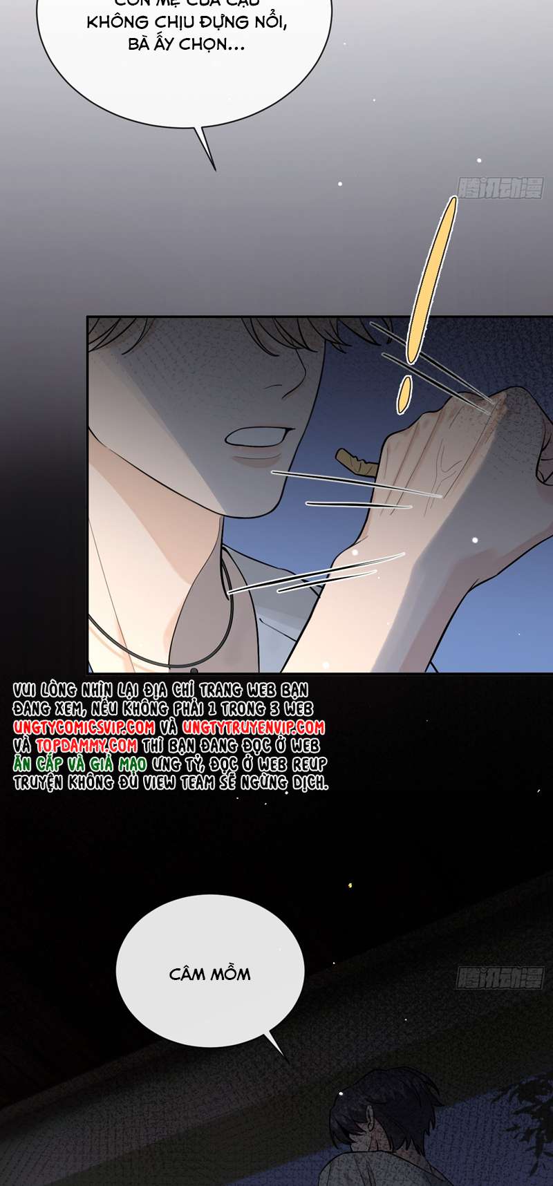 Chó Lớn Bắt Nạt Chủ Chapter 52 - Next Chapter 53