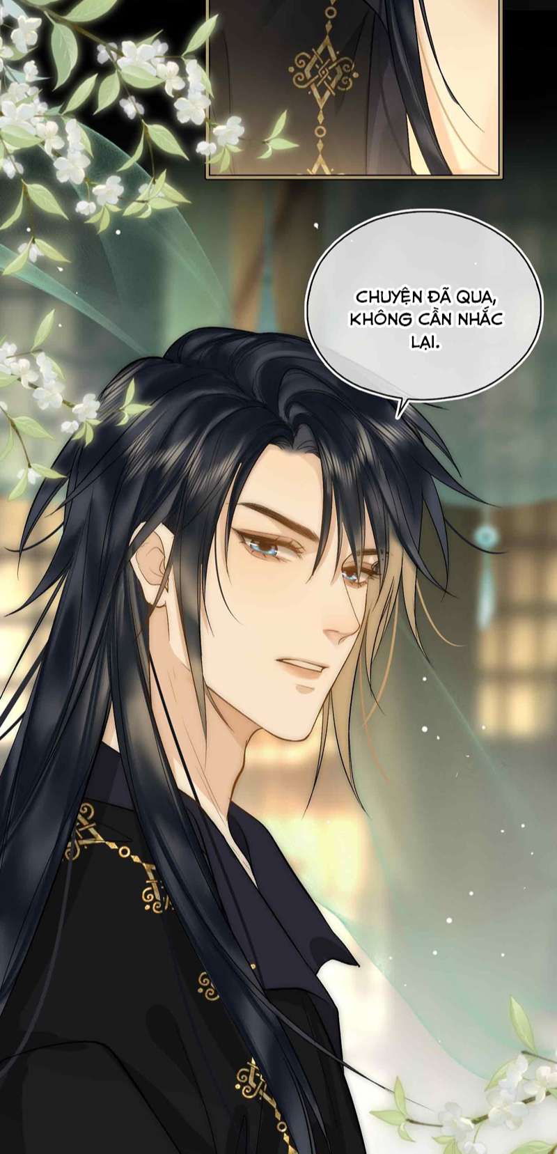 Tham Hoan Chapter 3 - Trang 3