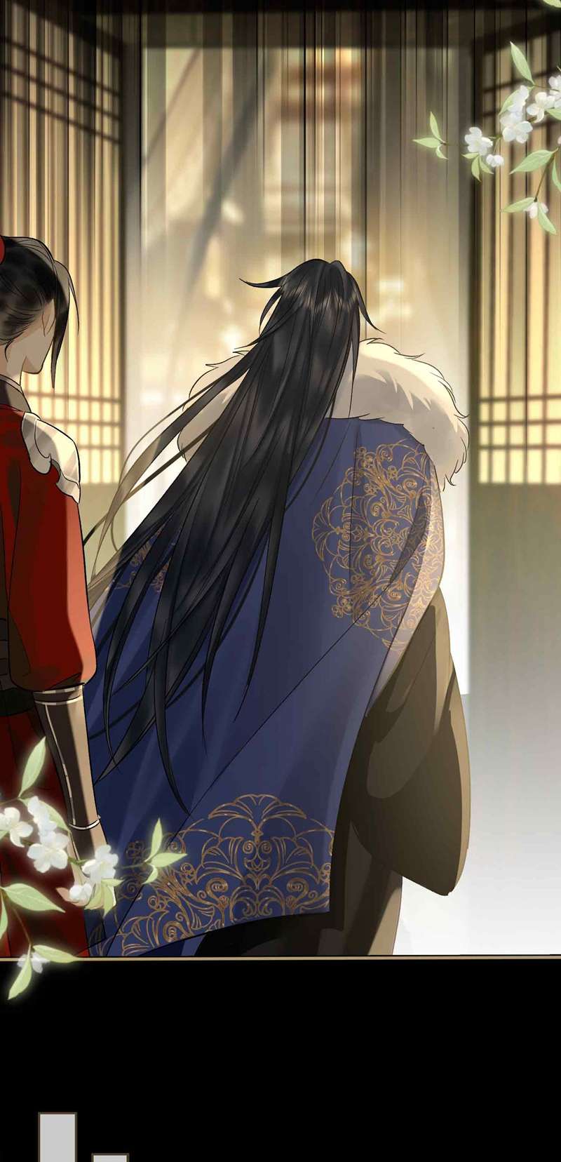 Tham Hoan Chapter 3 - Trang 3