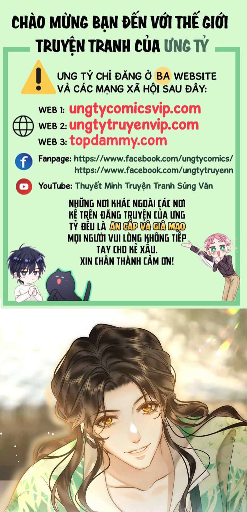 Tham Hoan Chapter 3 - Trang 3