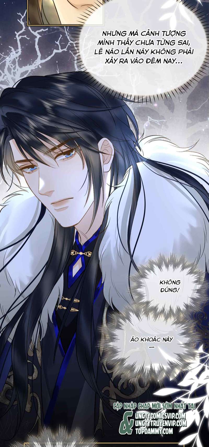 Tham Hoan Chapter 3 - Trang 3