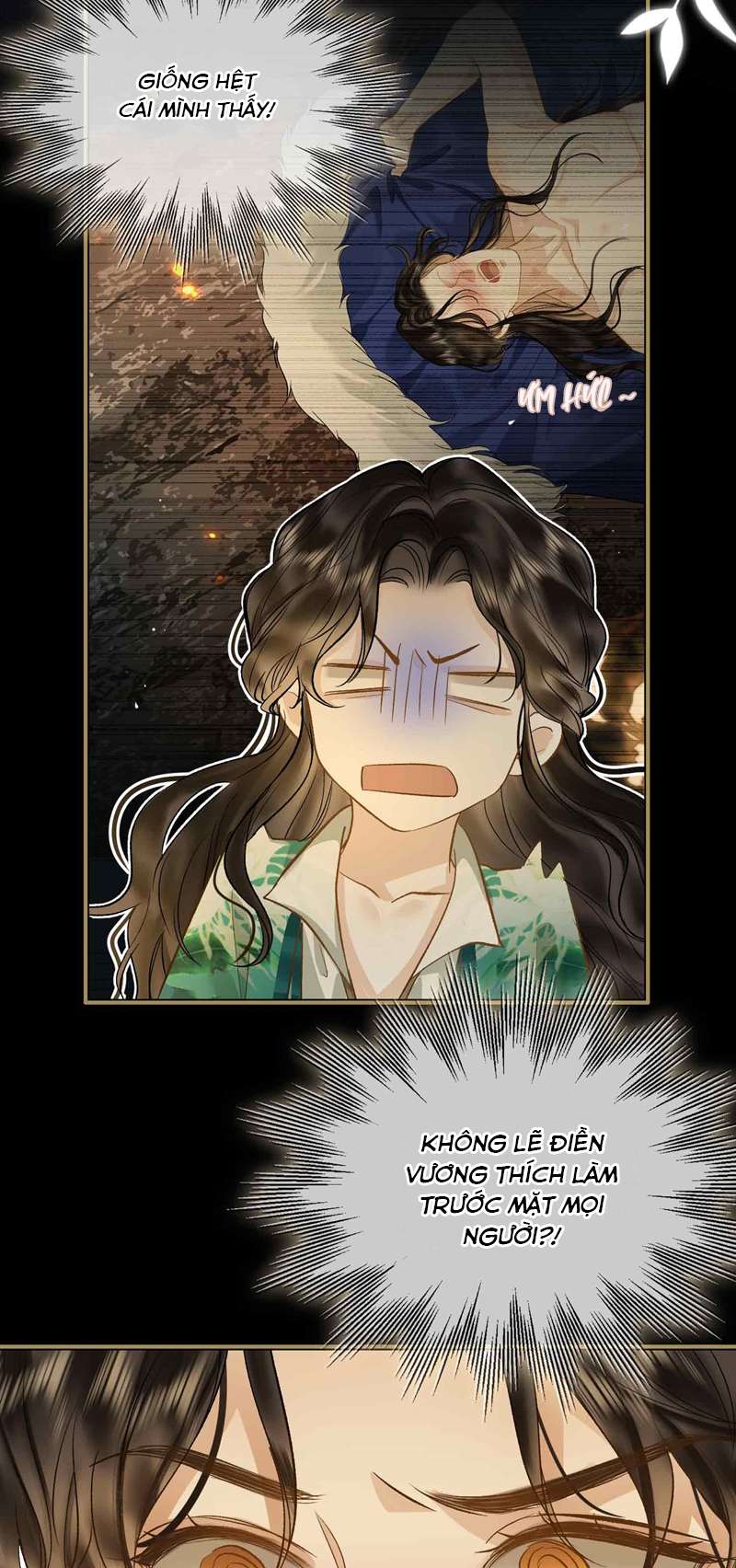 Tham Hoan Chapter 3 - Trang 3