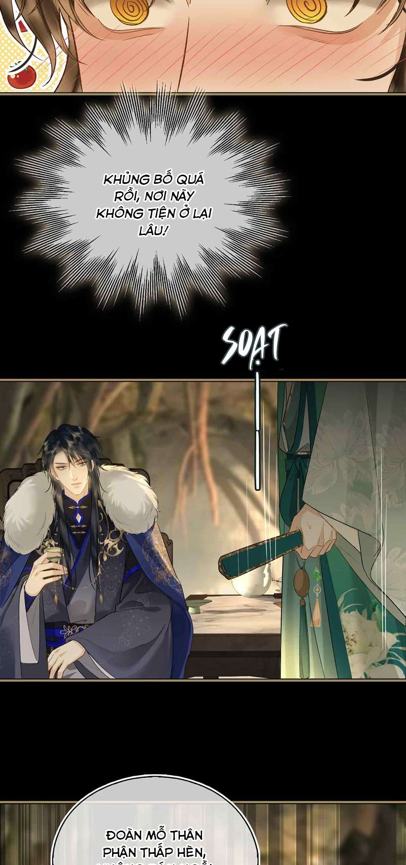 Tham Hoan Chapter 3 - Trang 3