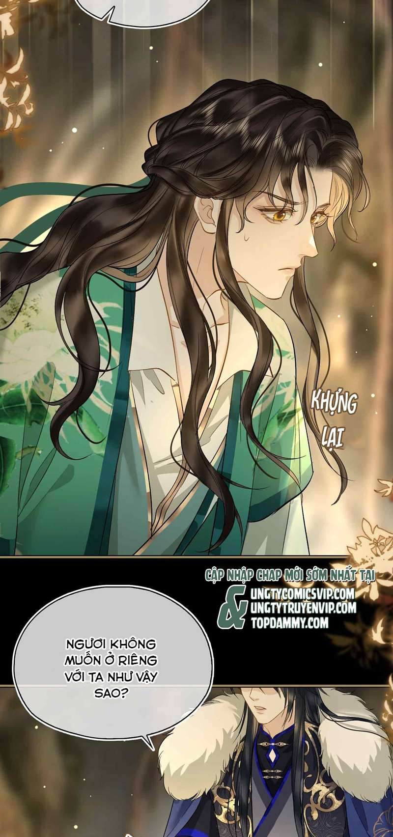 Tham Hoan Chapter 3 - Trang 3