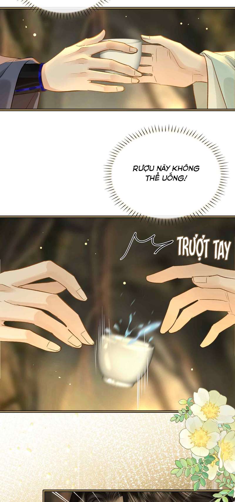 Tham Hoan Chapter 3 - Trang 3