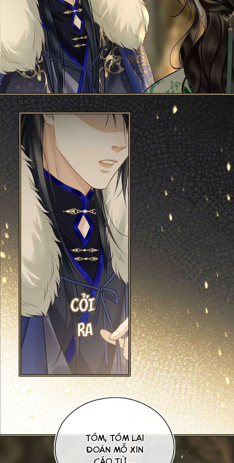 Tham Hoan Chapter 3 - Trang 3