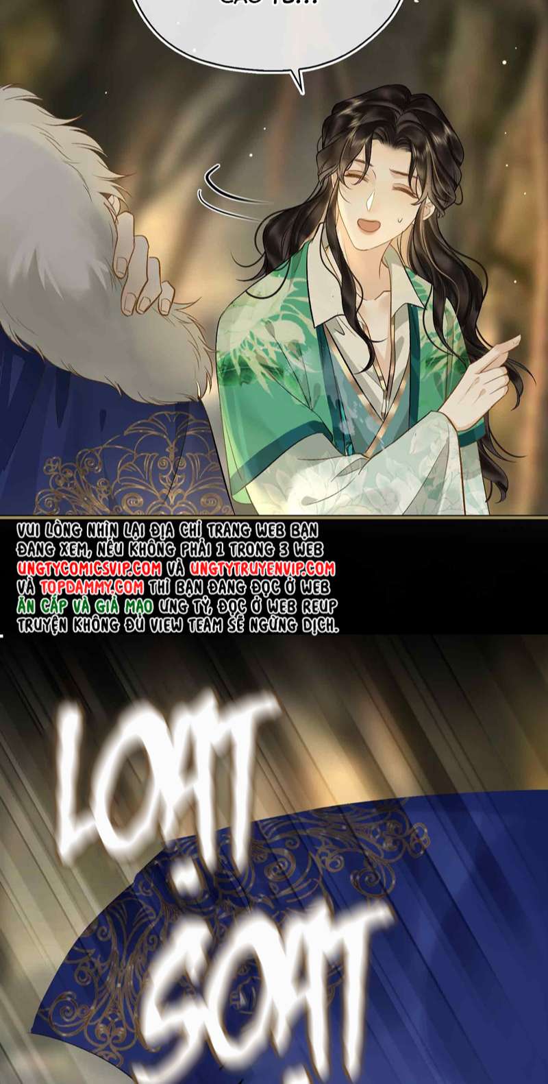 Tham Hoan Chapter 3 - Trang 3