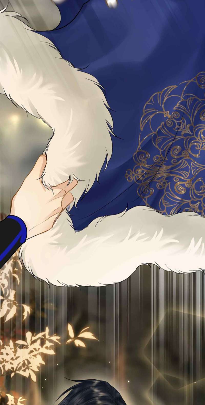 Tham Hoan Chapter 3 - Trang 3